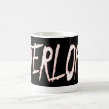 Interloper "Mug"