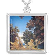 Interlude Necklace