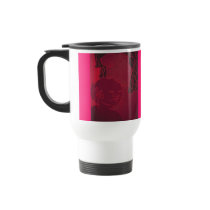 Internal Rhyme Coffee Mug