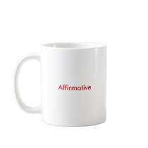 International Alphabet Flags C Coffee Mug