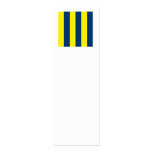 International Alphabet Flags G business cards
