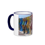 International Bears in Sydney, Australia Mugs