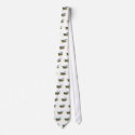 International Killer Bee - LaRue ties