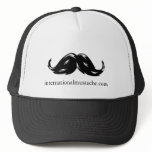 International Moustache hats