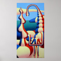 international Musician Print