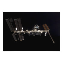 International Space Station 11