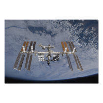 International Space Station 13