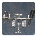 International Space Station 13 stickers