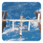 International Space Station 17 stickers