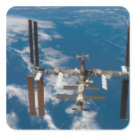 International Space Station 18 stickers