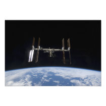 International Space Station 19