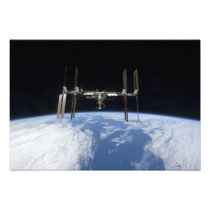 International Space Station 22