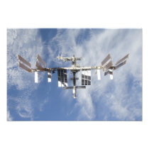 International Space Station 6