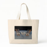 International space station bags