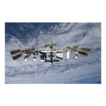 International Space Station