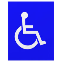 International symbol of access