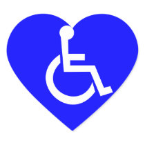 International symbol of access