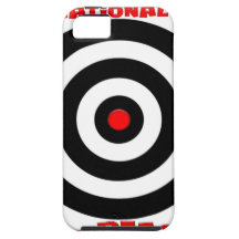 International Symbol of peace - Peace On Earth iPhone 5 Cases