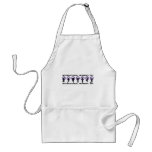 International Women's Day Apron