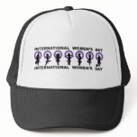 International Women's Day Hat