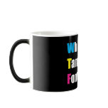 International WTF? Mugs
