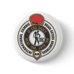 International Zombie Brain-Eaters Anonymous (IZBA) Buttons