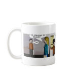 Internet Earl Mug: Dalmart