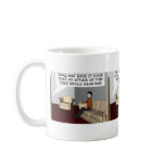 Internet Earl Mug: Iraq