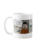Internet Earl Mug: Withdrawal