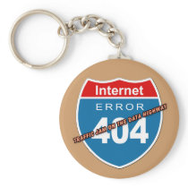 Internet Error 404