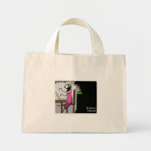 Internet Forever Bag