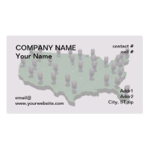 Internet marketing business card templates