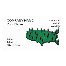 Internet Marketing Business Cards