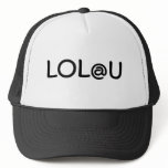 Internet slang hats