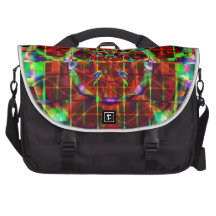 Interphase Laptop Computer Bag