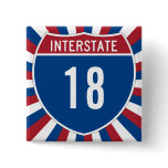 Interstate 18 pins