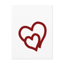 Intertwined Hearts