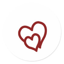 Intertwined Hearts