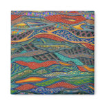 Intertwined Magnet