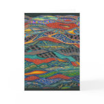 Intertwined ONE Greeting Cards