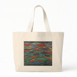 Intertwined ONE Tote Bag