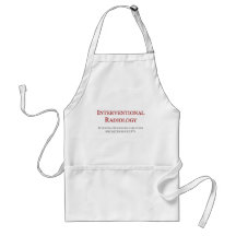 Interventional Radiology Aprons