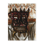 inthedark postcard