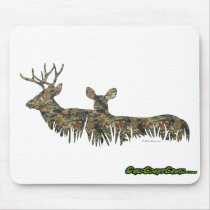 InTheWeeds Mousepads