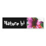 intimately unique bumper stickers