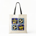Intl Football bags