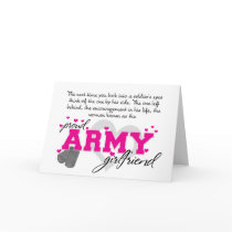 Into a Soldier's eyes - Proud Army Girlfriend
