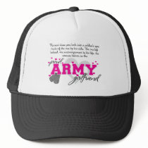 Into a Soldier's eyes - Proud Army Girlfriend