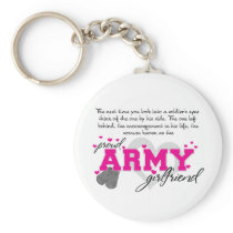 Into a Soldier's eyes - Proud Army Girlfriend