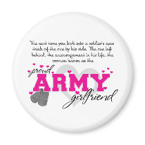Into a Soldier's eyes - Proud Army Girlfriend